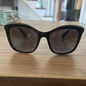 Ralph Lauren Cat Eye Sunglasses